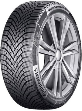 Continental ContiWinterContact TS 860 165/65 R14 79T