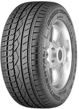 Continental ContiCrossContact UHP 235/60 R18 107W XL AO