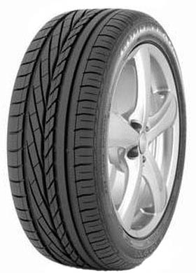 GoodYear Excellence 235/55 R19 101W AO F