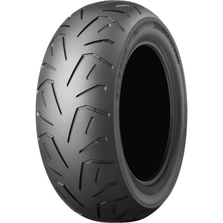Bridgestone Exedra E-MAX 130/70 R17 62W TL Front