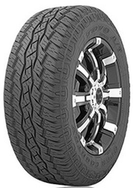TOYO Open Country A/T plus 255/70 R18 113T