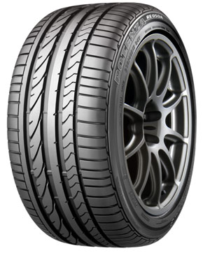 Bridgestone Potenza RE050A 265/40 R18 101Y XL N1