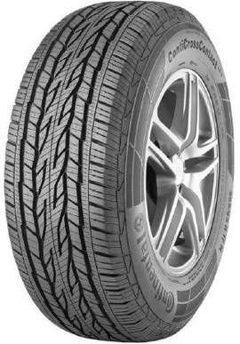 Continental ContiCrossContact LX 2 255/60 R18 112H XL