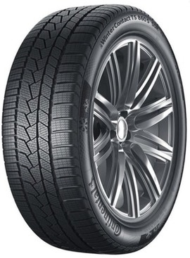 Continental ContiWinterContact TS 860S 285/35 R22 106W