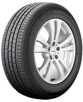 Continental ContiCrossContact LX Sport 245/45 R20 103W XL