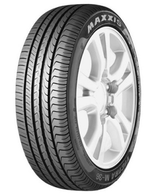Maxxis VICTRA M-36+ 255/55 R18 109V Runflat