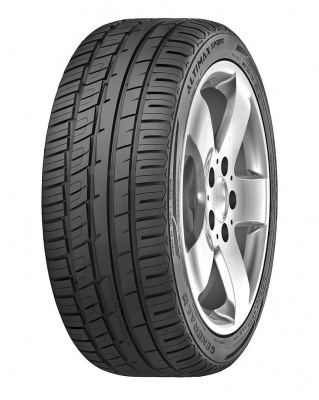 General Tire Altimax Sport 235/40 R18 95Y