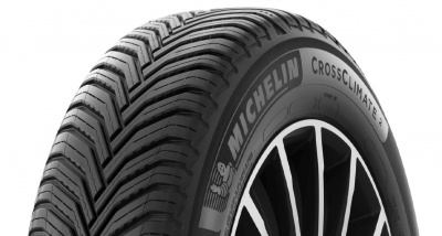 Michelin CrossClimate 2 245/35 R20 95Y XL