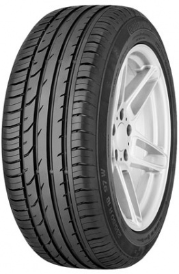 Continental ContiPremiumContact 2 225/55 R16 95W *