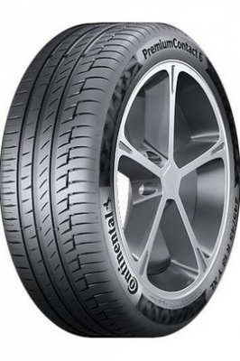 Continental ContiPremiumContact 6 275/40 R22 107Y Runflat